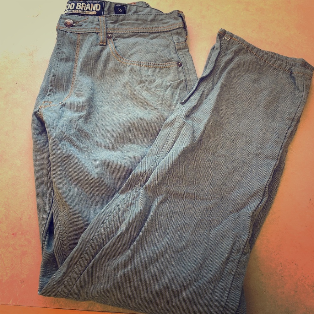 Men’s Jeans